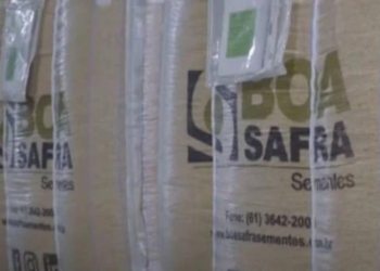 Boa Safra (Soja3) Gazeta Mercantil