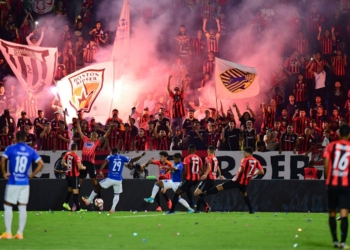 Boston River X Millonarios: Veja Onde Assistir, Horário E Retrospecto Do Duelo Sul-Americano-Gazeta Mercantil