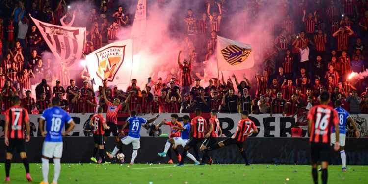 Boston River X Millonarios: Veja Onde Assistir, Horário E Retrospecto Do Duelo Sul-Americano-Gazeta Mercantil