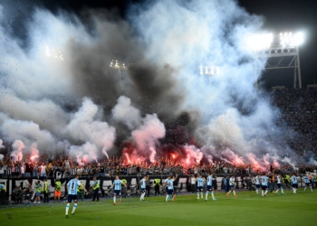 Botafogo X Racing: Onde Assistir Ao Vivo, Horário E Análise Do Jogo Hoje-Gazeta Mercantil