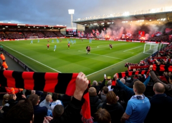 Bournemouth X Manchester City: Horário, Onde Assistir E Cenário Do Jogo Da Premier League-Gazeta Mercantil