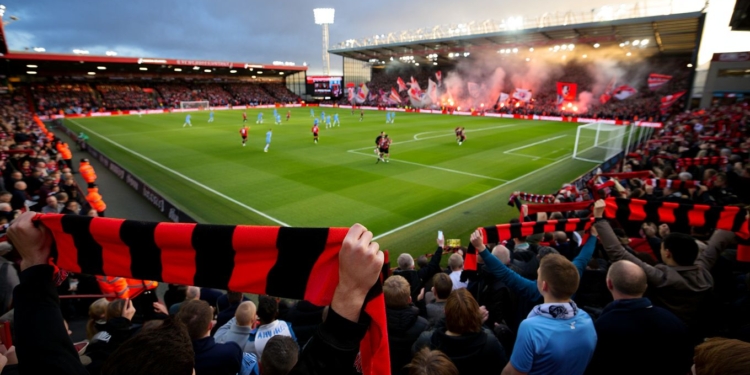 Bournemouth X Manchester City: Horário, Onde Assistir E Cenário Do Jogo Da Premier League-Gazeta Mercantil