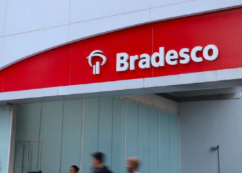 Bradesco (Bbdc4) - Gazeta Mercantil