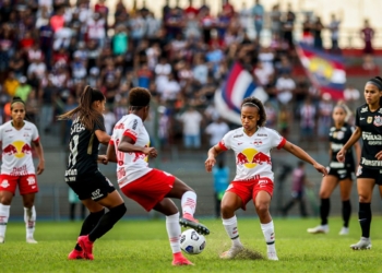 Red Bull Bragantino X Corinthians: Onde Assistir, Horário E Cenário Do Jogo Pelo Paulista Feminino-Gazeta Mercantil
