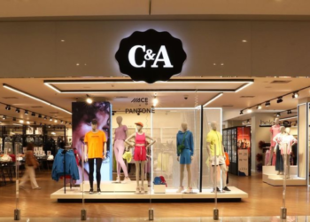 C&Amp;A (Ceab3) - Gazeta Mercantil