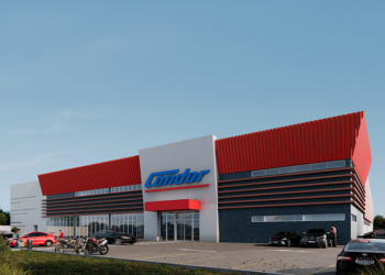 Supermercados Condor mudam nome de rede atacadista 5 GAZETA MERCANTIL Supermercados Condor Mudam Nome De Rede Atacadista - Gazeta Mercantil - Empresas
