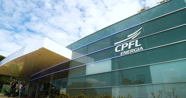 Cpfl Renova Contratos E Mira Consolidação Na Distribuição De Energia, Diz Ceo - Gazeta Mercantil