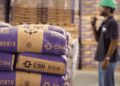 Csn Cimentos - Gazeta Mercantil