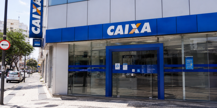 Caixa Economica Federal - Gzt - Gazeta Mercantil