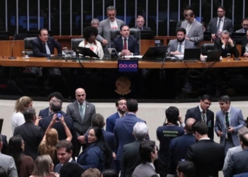 Fim Da Escala 6X1: Veja Quem Votou Contra A Pec Aprovada Na Câmara - Gazeta Mercantil