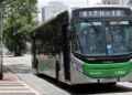 Lula prepara PEC para transporte gratuito aos fins de semana com recursos de emendas parlamentares 3 GAZETA MERCANTIL Transporte Publico - Gazeta Mercantil