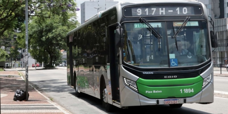 Lula prepara PEC para transporte gratuito aos fins de semana com recursos de emendas parlamentares 1 GAZETA MERCANTIL Transporte Publico - Gazeta Mercantil