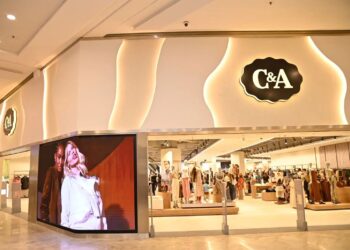 C&Amp;A - Gazeta Mercantil