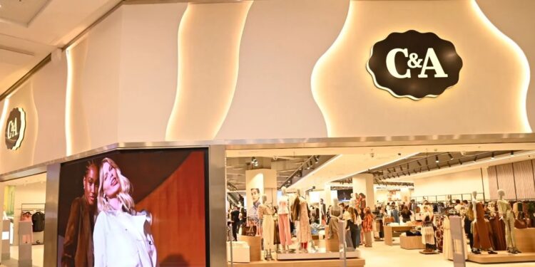 C&A aprova R$ 500 milhões em debêntures para refinanciar dÃvida e reduzir custos financeiros 1 GAZETA MERCANTIL C&Amp;A - Gazeta Mercantil