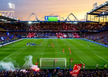 Chelsea X Nottingham Forest: Confronto Abre Rodada Da Premier League Com Impacto Na Tabela-Gazeta Mercantil