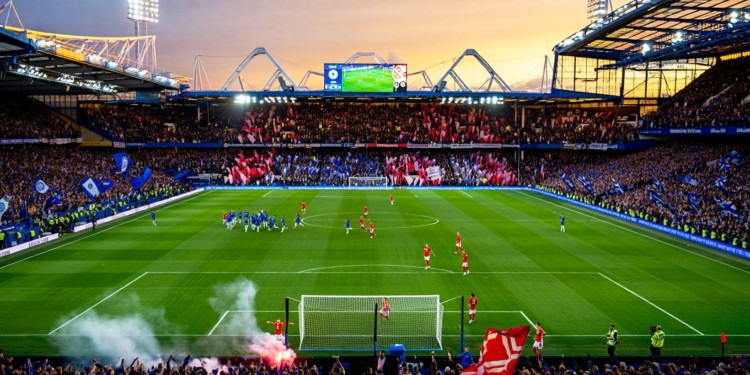 Chelsea X Nottingham Forest: Confronto Abre Rodada Da Premier League Com Impacto Na Tabela-Gazeta Mercantil
