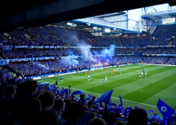 Chelsea x Tottenham: horário, onde assistir e cenário do clássico da Premier League 2 GAZETA MERCANTIL Chelsea X Tottenham: Horário, Onde Assistir E Cenário Do Clássico Da Premier League-Gazeta Mercantil