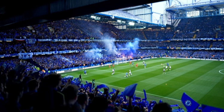 Chelsea X Tottenham: Horário, Onde Assistir E Cenário Do Clássico Da Premier League-Gazeta Mercantil