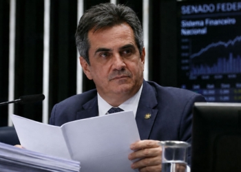 O Que É A Emenda Master, Proposta Que Colocou Ciro Nogueira Na Mira Da Pf - Gazeta Mercantil