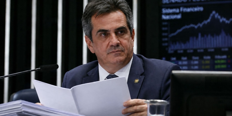 O que é a emenda Master, proposta que colocou Ciro Nogueira na mira da PF 1 GAZETA MERCANTIL O Que É A Emenda Master, Proposta Que Colocou Ciro Nogueira Na Mira Da Pf - Gazeta Mercantil