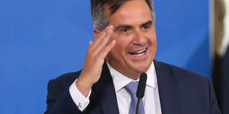 Investigação Sobre Suposta Mesada A Ciro Nogueira Pressiona Centrão E Reacende Cpi Do Banco Master - Gazeta Mercantil