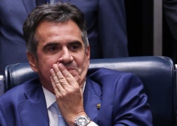 Ciro Nogueira Comprou R$ 7 Milhões Em Imóveis Em Sp Após Aliança Com Master, Diz Site - Gazeta Mercantil - André Mendonça