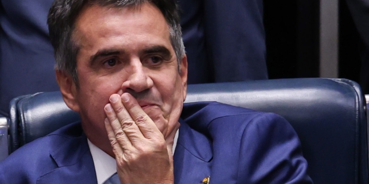 Ciro Nogueira comprou R$ 7 milhões em imóveis em SP após aliança com Master, diz site 1 GAZETA MERCANTIL Ciro Nogueira Comprou R$ 7 Milhões Em Imóveis Em Sp Após Aliança Com Master, Diz Site - Gazeta Mercantil - Política