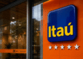 Itaú (ITUB4) volta à carteira do BTG e substitui Nubank (ROXO34) em junho 4 GAZETA MERCANTIL Itau - Gazeta Mercantil