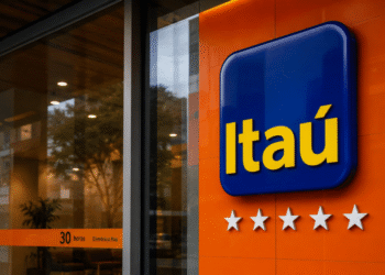 Itau - Gazeta Mercantil