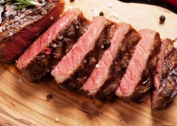 Minerva (Beef3), Jbs (Jbss32) E Mbrf (Mbrf3) Caem Com Veto Da Ue À Carne Brasileira - Gazeta Mercantil