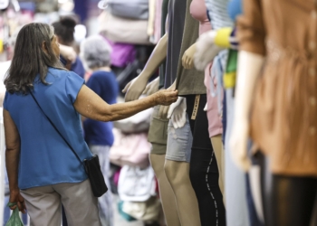 Comercio Varejo - Gazeta Mercantil