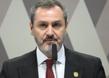 Comissão Vota Convite A Andrei Por Troca De Delegado Em Caso Sobre Lulinha