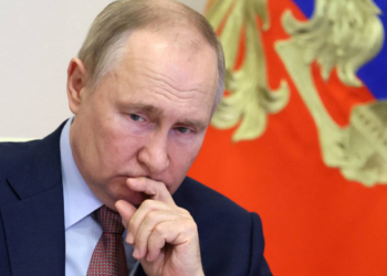 Rússia enfrenta crise de combustível após ataques a refinarias; pressão sobre Putin cresce 3 GAZETA MERCANTIL Rússia Enfrenta Crise De Combustível Após Ataques A Refinarias; Pressão Sobre Putin Cresce-Gazeta Mercantil