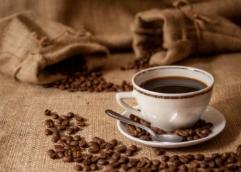 Café - Gazeta Mercantil