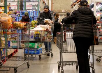 Confiança Do Consumidor Paulistano Cai 0,4% Em Maio, Mas Segue Em Nível Otimista - Gazeta Mercantil