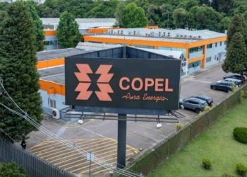 Copel (Cple3) - Gazeta Mercantil