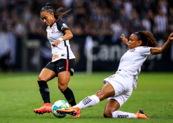 Corinthians X Santos Hoje: Clássico Feminino Movimenta Rodada Do Paulista Com Alta Expectativa-Gazeta Mercantil