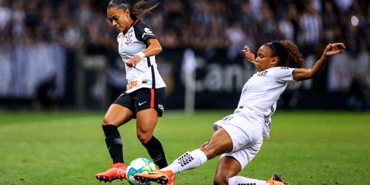 Corinthians X Santos Hoje: Clássico Feminino Movimenta Rodada Do Paulista Com Alta Expectativa-Gazeta Mercantil