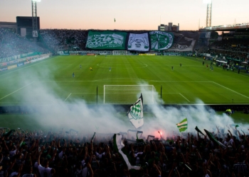 Coritiba X Bahia: Duelo Da Série A Expõe Nova Disputa Financeira E Esportiva No Futebol Brasileiro-Gazeta Mercantil