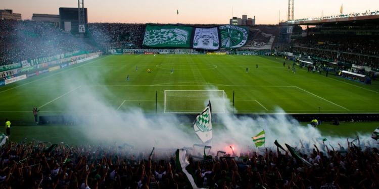 Coritiba X Bahia: Duelo Da Série A Expõe Nova Disputa Financeira E Esportiva No Futebol Brasileiro-Gazeta Mercantil