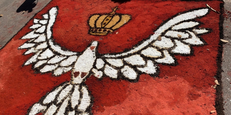Corpus Christi - Feriado - Gazeta Mercantil
