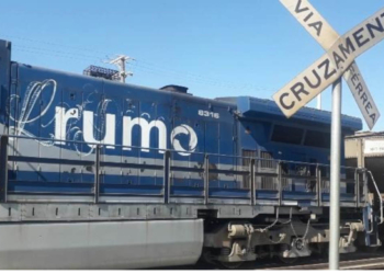 Cosan (Csan3) Recebe Propostas Vinculantes Por Participação Na Rumo (Rail3) - Gazeta Mercantil