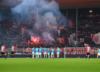 Cremonese X Lazio: Confronto Estratégico Movimenta Rodada Do Campeonato Italiano-Gazeta Mercantil