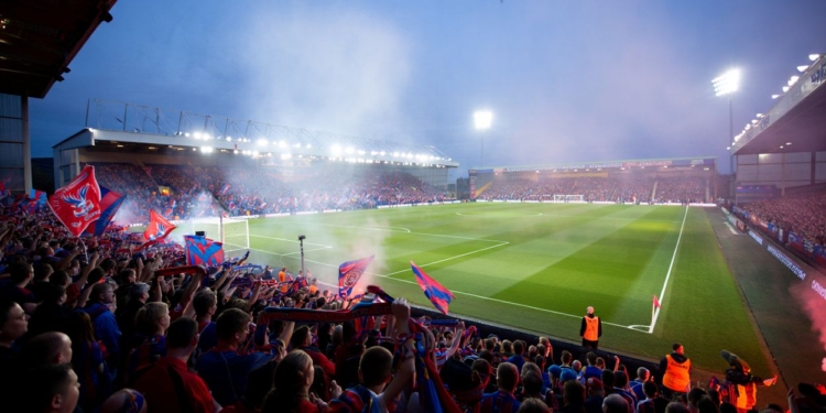 Crystal Palace X Shakhtar Donetsk: Veja Onde Assistir, Horário E Retrospecto Do Amistoso Europeu-Gazeta Mercantil