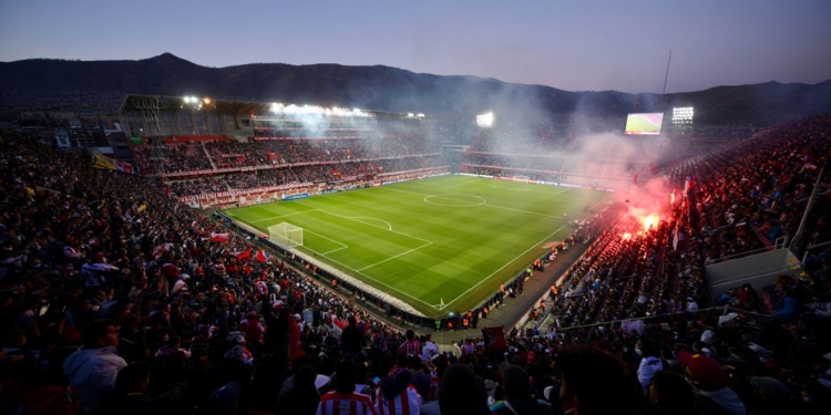 Cusco X Estudiantes: Onde Assistir Ao Vivo, Horário E Análise Do Jogo Pela Libertadores-Gazeta Mercantil