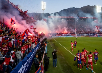 Confronto Da Copa Sul-Americana Será Transmitido Pelo Paramount+ Nesta Quarta-Feira E Movimenta Disputa Por Classificação.-Gazeta Mercantil