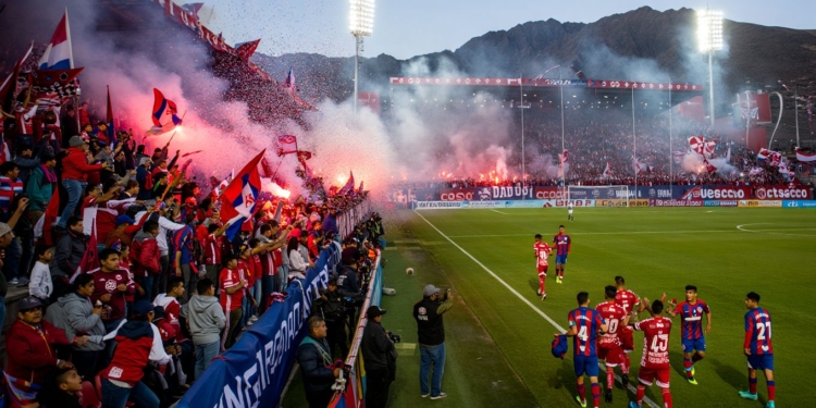 Cusco x Independiente Medellín hoje: horário e onde assistir ao vivo pela Sul-Americana 1 GAZETA MERCANTIL Confronto Da Copa Sul-Americana Será Transmitido Pelo Paramount+ Nesta Quarta-Feira E Movimenta Disputa Por Classificação.-Gazeta Mercantil