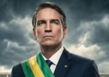 Pf Apura Se R$ 61 Milhões De Daniel Vorcaro Financiaram Filme De Bolsonaro Ou Tiveram Outro Destino - Gazeta Mercantil