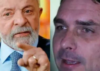 Datafolha: Lula Abre Vantagem Sobre Flávio Bolsonaro Após Caso ‘Dark Horse’ - Gazeta Mercantil - Pesquisa Presidencial