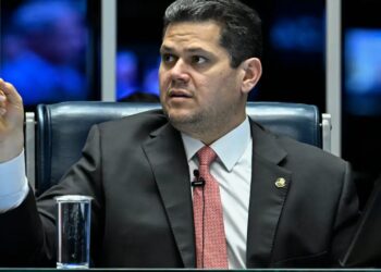 Pf Indicia Suplente De Alcolumbre Após Saque De R$ 350 Mil Em Investigação Sobre O Dnit - Gazeta Mercantil